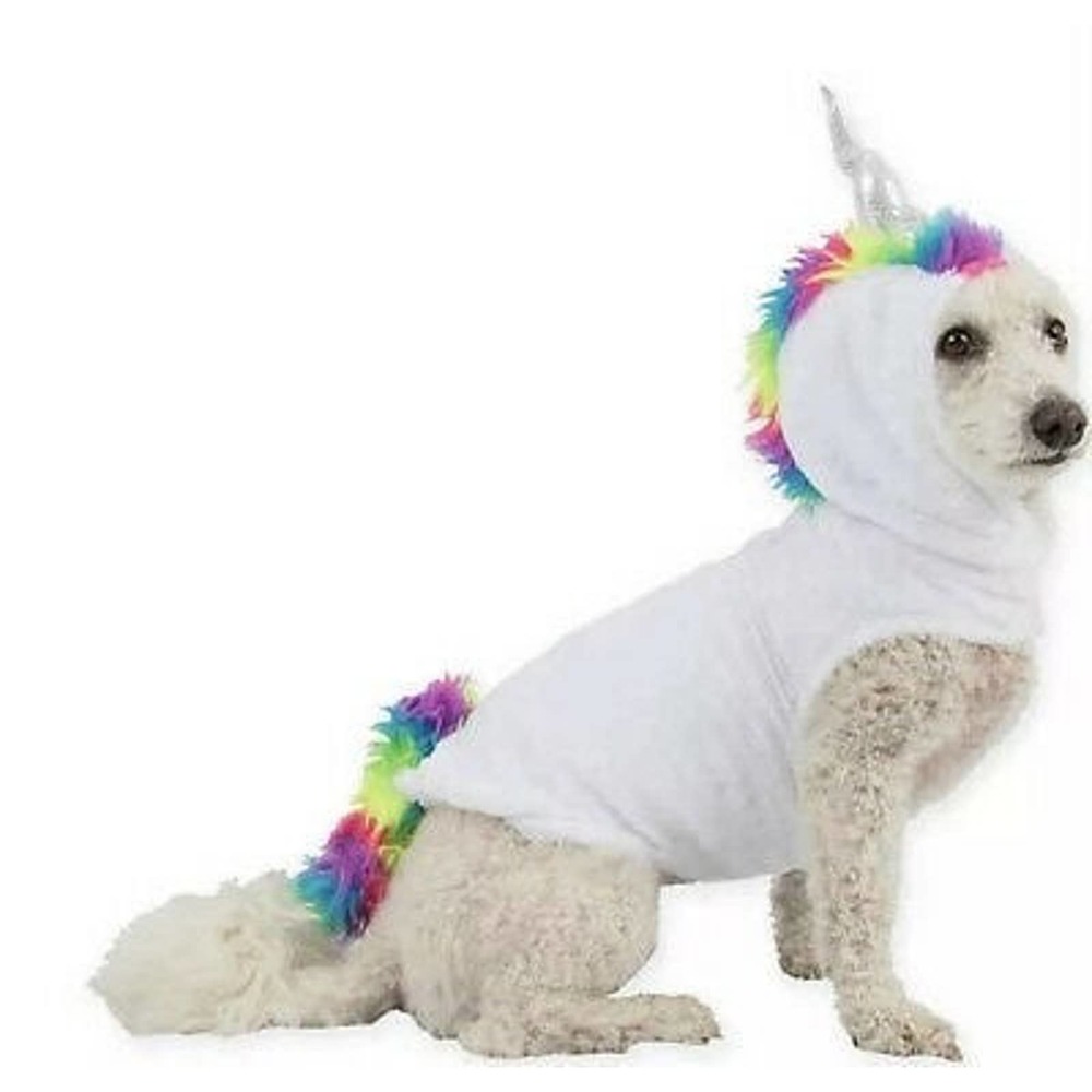 Pet costume
